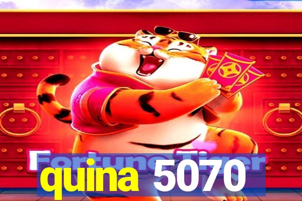 quina 5070